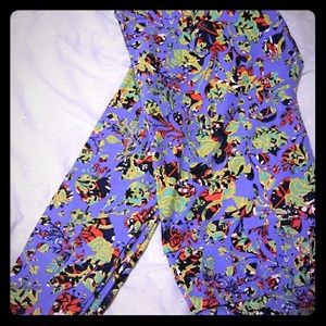 Lularoe leggings